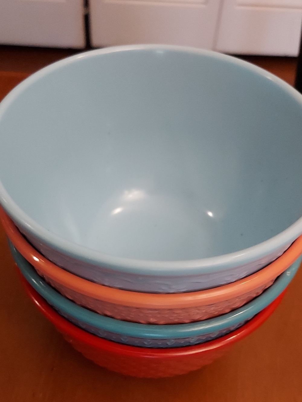 The Pioneer Woman Set of Small Bowls - Picture 6 of 6